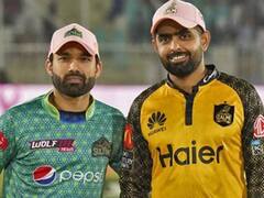 Photos: PSL 2023 में मोहम्मद रिजवान-बाबर आजम छाए, इन बल्लेबाजों ने भी दिखाया बैटिंग में दम