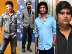 இயக்குநராக அனுபவம் தேவையா? அறிவு தேவையா? - பிரஷாந்த் கேள்விக்கு பதில் சொன்ன வெற்றிமாறன், கார்த்தி சுப்புராஜ், லோகேஷ்..!