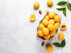 खट्टी मीठी खुबानी के सेवन से कई बीमारियों का हो सकता है सफाया...आज से ही डाइट में करें शामिल