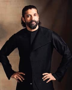 Farhan Akhtar : बॉलिवूडचा ऑलराऊंडर अभिनेता फरहान अख्तरने 'अशी' घेतली फिल्मी दुनियेत एन्ट्री; वाचा त्याचा जीवनप्रवास