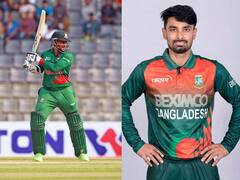 KKR के लिए बुरी खबर! शाकिब अल हसन और लिट्टन दास मिस कर सकते हैं शुरुआती मैच, जानिए क्या है कारण