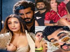 'ये हमारा प्री-हनीमून फेज़'- मलाइका अरोड़ा ने अर्जुन कपूर के साथ शादी की प्लानिंग पर यूजर्स को दिया मुंहतोड़ जवाब