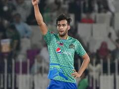 Photos: PSL 2023 में अब्बास अफरीदी-एहसानुल्लाह ने झटके सबसे ज्यादा विकेट, इन गेंदबाजों ने भी ढाया कहर