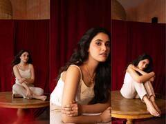 Priyanka Mohan: 'மிதந்து மிதந்து வந்தாய் ..'டான் நாயகி பிரியங்கா மோகனின் கலக்கல் க்ளிக்ஸ்!