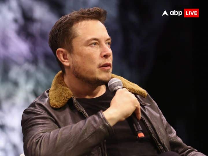 Elon Musk shared pictures with his son X AE A-XII, people made funny comments