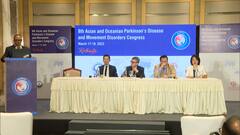 ভারতে প্রথমবার আয়োজন, ইন্সটিটিউট অফ নিউরোসায়েন্সেসে শুরু পারকিনসন্স নিয়ে বিশেষ সম্মেলন