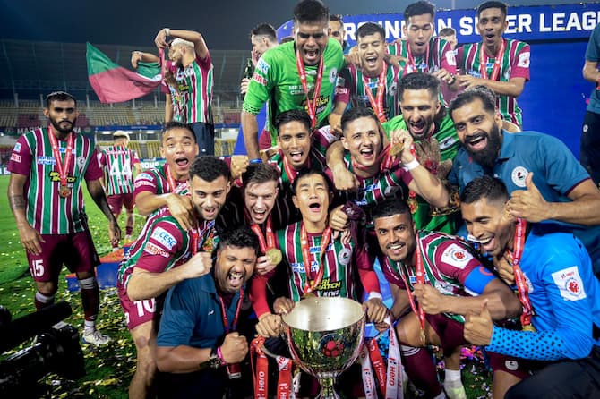 Mohun deals bagan atk