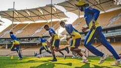 চোট পাওয়া জেমিসনের পরিবর্তে চেন্নাই সুপার কিংসে যোগ দিচ্ছেন মাগালা