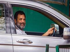 'Hope Delhi Police Probe Isn't Influenced By My Stand On Adani': Rahul Gandhi Replies To Cops