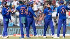 IND vs AUS 2nd ODI: ফিরছেন রোহিত, দ্বিতীয় ওয়ান ডেতে কোন ভারতীয় তারকা একাদশ থেকে বাদ পড়বেন?