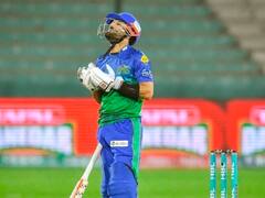 Photos: PSL 2023 में मोहम्मद रिजवान-बाबर आजम छाए, इन बल्लेबाजों ने भी दिखाया बैटिंग में दम