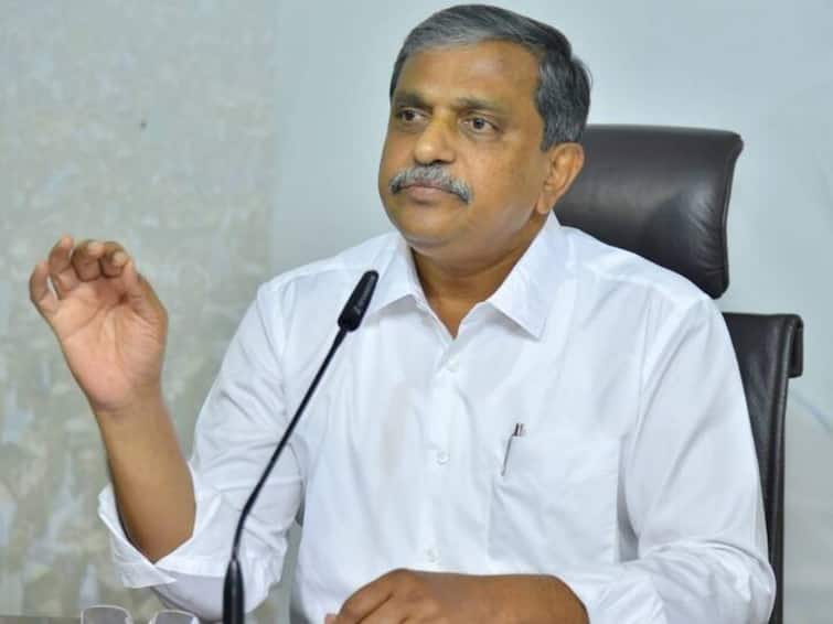 Sajjala On Mlc Elections : YCP votes merged with TDP, West Rayalaseema counting will go to court – Sajjala