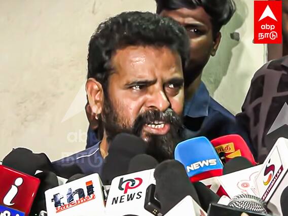 Director Ameer Speech : ரஜினிக்கு சிறந்த நடிகர் பட்டமா? கொந்தளித்த இயக்குனர் அமீர்