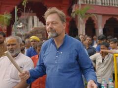 'नाटू नाटू' पर थिरकने से खुद को नहीं रोक पाए जर्मनी के एंबेसडर, गजब का डांस कर बाकी दूतावासों को भी दिया चैलेंज