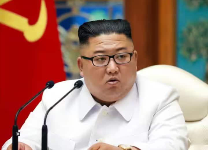 North Korea: Kim-Jong-un fires missile again amid US-South Korea maneuvers