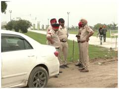 Amritpal Singh Arrest Operation:  भगोड़े सिख कट्टरपंथी अमृतपाल की गिरफ्तारी के लिए सघन तलाशी अभियान