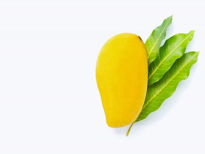 Mango Leaves are very health benefits for diabetes and stomach Mango Leaves: इस गर्मी आम ही नहीं इसकी पत्तियों का भी लीजिए स्वाद, डायबिटीज से लेकर पेट के लिए होती हैं बेहद फायदेमंद