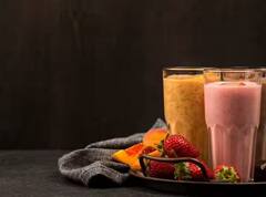 Increase Weight: ਵਜ਼ਨ ਵਧਾਉਣ ਲਈ ਆਪਣੀ ਡਾਈਟ 'ਚ ਸ਼ਾਮਿਲ ਕਰੋ ਇਹ ਘਰੇਲੂ ਡ੍ਰਿੰਕਸ, ਇੱਕ ਹਫਤੇ 'ਚ ਹੀ ਸਾਹਮਣੇ ਆਉਣਗੇ ਨਤੀਜੇ