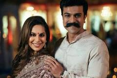 रामचरण की पत्नी उपासना कामिनेनी हैं बहुत रईस, दादा साहेब फाल्के पुरस्कार से भी हो चुकी हैं सम्मानित