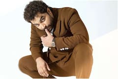 VishwakSen: ‘దాస్ కా దమ్కీ’ హీరో విశ్వక్ సేన్ హ్యాండ్సమ్ కటౌట్