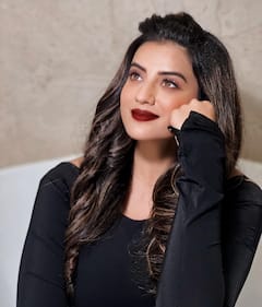 Bhojpuri News: एक्टर या सिंगर नहीं बचपन से कुछ और सपना देखती आई थीं Akshara Singh, रवि किशन की इस बात ने पलट डाली जिंदगी