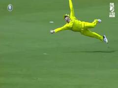 Steven Smith Catch: தப்பு பண்ணீட்டீங்க தம்பி; ஸ்மித் நிற்கும் போது இங்க பந்த தட்டி விடலாமா? பரிதாபமாக வெளியேறிய ஹர்திக்..!