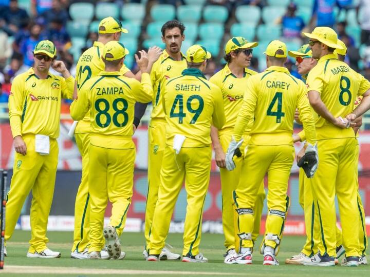 IND vs AUS: India scored the third lowest score against Australia, 4 players out on zero, 7 could not touch double figure