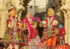 उदयपुर में 24 मार्च से शुरू होगा मेवाड़ फेस्टिवल, राजस्थानी वेशभूषा में झूमेंगे विदेशी पर्यटक, G-20 के मेहमान भी करेंगे दर्शन