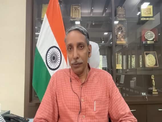 Rs 30 Crore Collected From Varsities As Refunds Against Cancellation Of Admissions In 2022-23: UGC Chairman