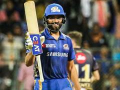 Mumbai Indians के बल्लेबाजों का आईपीएल में रहा है बोलबाला, जानिए इस टीम के 5 सबसे ज्यादा रन बनाने वाले बल्लेबाज