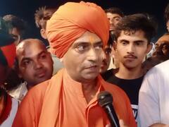 'पहले सिंधिया का स्वागत किया अब सचिन की बारी', प्रताप पुरी महाराज ने क्यों दिया ये बयान