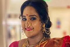 Vanita Kharat : ट्रोलिंगचा मला फरक पडत नाही : वनिता खरात