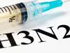 Jharkhand: झारखंड में H3N2 की दस्तक, दो मरीज मिलने से स्वास्थय विभाग में मचा हड़कंप, एडवाइजरी जारी