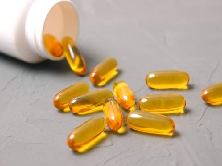 How Much Vitamin Supplements Are Right for You?  Know its advantages and disadvantages