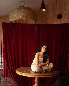 Priyanka Mohan: 'மிதந்து மிதந்து வந்தாய் ..'டான் நாயகி பிரியங்கா மோகனின் கலக்கல் க்ளிக்ஸ்!