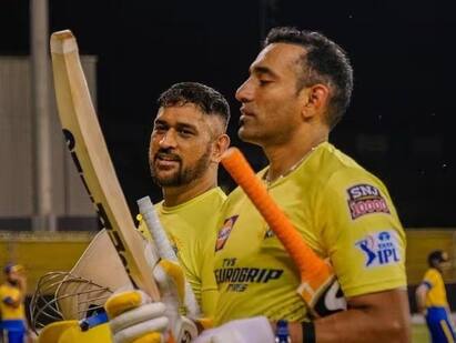 MS Dhoni Cannot Sleep If...: Robin Uthappa Reveals CSK Captains Unknown Fact Ahead Of IPL 2023 Robin Uthappa: রাতে ঘুমোতে পারতেন না ধোনি.., কোন প্রসঙ্গে এই কথা বললেন উথাপ্পা