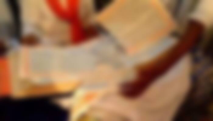 FIR Registered against unknown persons for desecrating Sri Guru Granth Sahib ji at Manan Village ਪਿੰਡ ਮੰਨਣ ਵਿਖੇ ਸ੍ਰੀ ਗੁਰੂ ਗ੍ਰੰਥ ਸਾਹਿਬ ਜੀ ਦੀ ਬੇਅਬਦੀ ਕਰਨ 'ਤੇ ਅਣਪਛਾਤੇ ਵਿਅਕਤੀਆਂ ਖਿਲਾਫ਼ ਮਾਮਲਾ ਦਰਜ