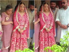 Swara Bhasker Cries During Vidai, Actor’s Father Reacts To The Video