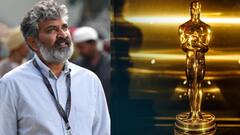 SS Rajamouli NTR Ramcharan Oscars Ticket Rates: ఒక్కో టికెట్ కోసం ఎంత ఖర్చు చేశారు..?