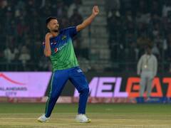 Photos: PSL 2023 में अब्बास अफरीदी-एहसानुल्लाह ने झटके सबसे ज्यादा विकेट, इन गेंदबाजों ने भी ढाया कहर