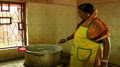 মিড ডে মিল নিয়ে রাজ্যকে চিঠি দিল ইন্ডিয়ান অডিট অ্যান্ড অ্যাকাউন্টস ডিপার্টমেন্ট