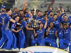 IPL में किस टीम ने जीते हैं सबसे ज्यादा मैच, देखें टॉप 5 में कौन-कौन है शामिल