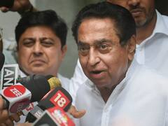 CM शिवराज ने की कांग्रेस के अंत की बात तो कमलाथ ने बताई अपनी इच्छा, ट्वीट कर कही ये बात