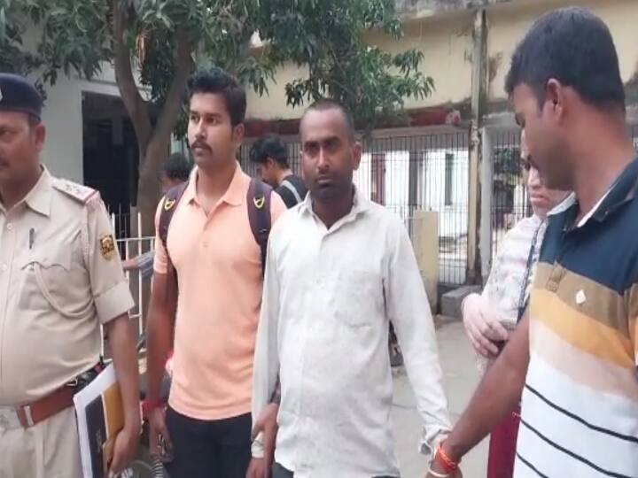 Tamil Nadu police arrested one from Muzaffarpur in fake video case cybercrime team reached ann Tamil Nadu Case: फेक वीडियो मामले में मुजफ्फरपुर से तमिलनाडु पुलिस ने एक को किया गिरफ्तार, पहुंची थी साइबर टीम