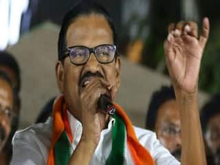 பணம் இருந்தால் வெற்றி என்ற நம்பிக்கை எனக்கில்லை: கே.எஸ். அழகிரி