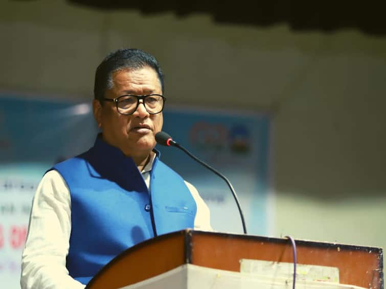 Assam Education Minister Debunks Claims Of HSLC Geography Paper Leak, Claims Rumours As Fake