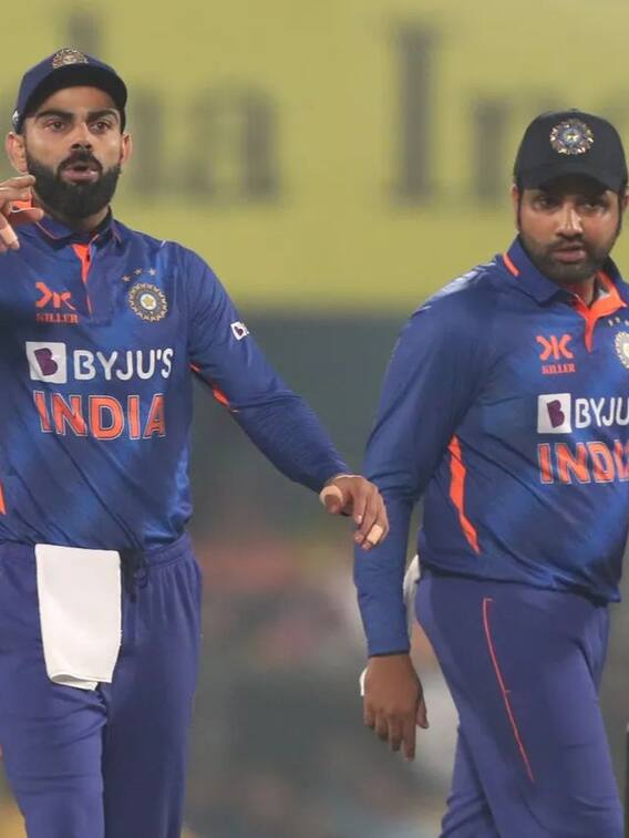 முதல் இன்னிங்ஸில் சொதப்பிய இந்திய அணி..