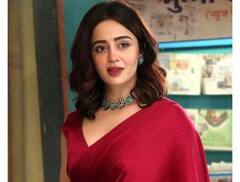 Neha Pendse : नरिमन पॉईंट ते नायगाव हेलिकॉप्टरने प्रवास करणारी नेहा पेंडसे!