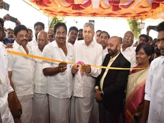 70 ஆண்டுகால வாழ்க்கை வரலாறு.. முதல்வர் மு.க.ஸ்டாலினின் புகைப்பட கண்காட்சி.. மதுரையில் தொடக்கம்  !