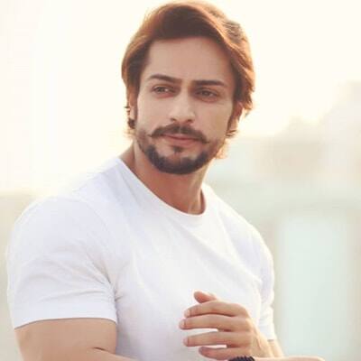 एका अॅक्शन सीनचं शूटिंग करताना शालिनच्या शरीरावर अनेक ठिकाणी जखमा झाल्या आहेत.
